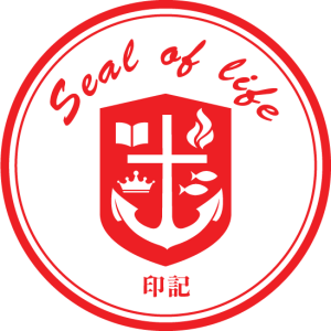 Seal of Life Logo